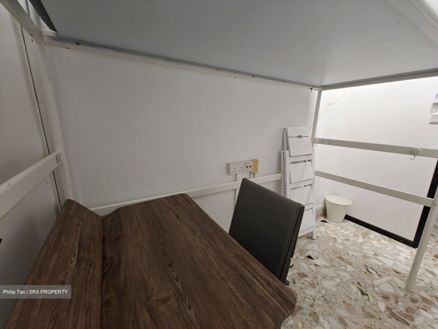 Lloyd Mansion (D9), Condominium #559145161